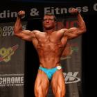 Tyrel  Phillips - NPC Empire Classic 2012 - #1